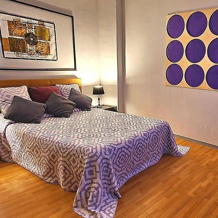 Appartement Great Sleep Loft à Barcelone Extérieur photo