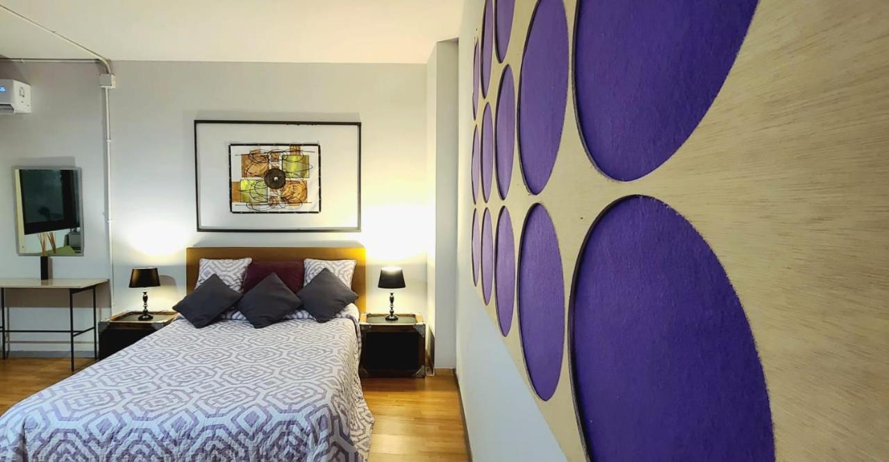Appartement Great Sleep Loft à Barcelone Extérieur photo